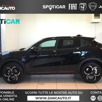 Alfa Romeo Junior BEV 156CV/115kW elettrica S...