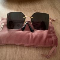Occhiali Miu Miu