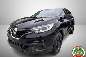 RENAULT Kadjar TCe 130CV Energy Life