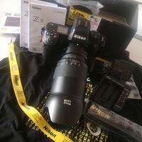Nikon Z9