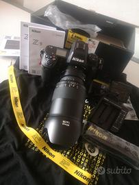 Nikon Z9