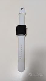 Apple iWatch serie 5 alluminio 44 mm