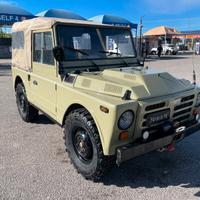 Fiat campagnola 1107 diesel