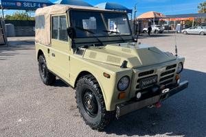 Fiat campagnola 1107 diesel