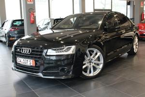 Audi A8 S8 4.0 TFSI quattro tiptronic plus FRENI C