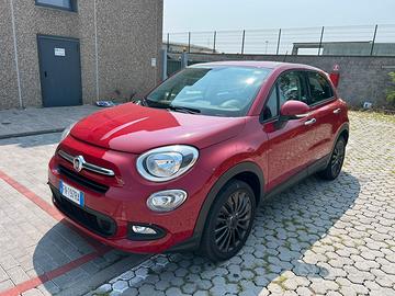 500X 1.4 MultiAir 140 CV Pop Star