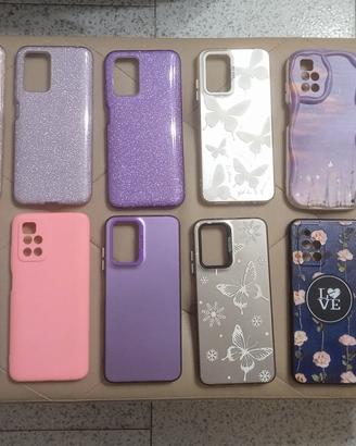 Cover Redmi 10 2022