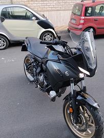 Yamaha Tracer 7