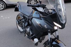 Yamaha Tracer 7