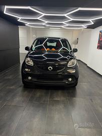 Smart ForFour 70 1.0 Passion