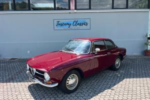 Alfa Romeo GT Junior 1300