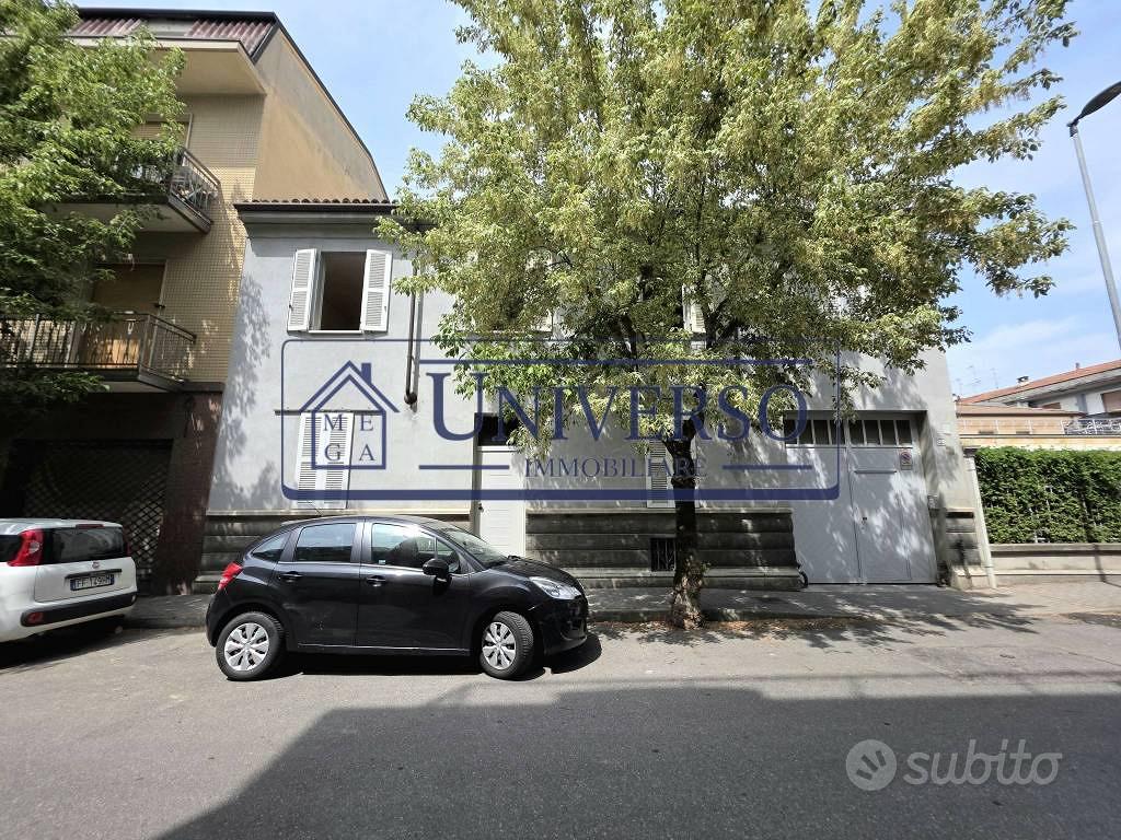 Appartamento – Voghera, La Colombara - Vista 2