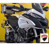 Ducati Multistrada 1200 Enduro 2016 – Desmo fatto