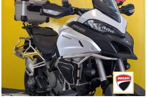Ducati Multistrada 1200 Enduro 2016 – Desmo fatto