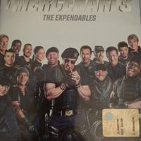 Dvd i Mercenari 3