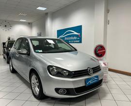 Volkswagen Golf 6 1.6 TDI 2010