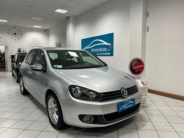 Volkswagen Golf 6 1.6 TDI 2010