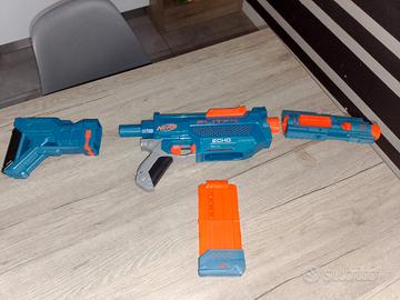 Nerf ECHO