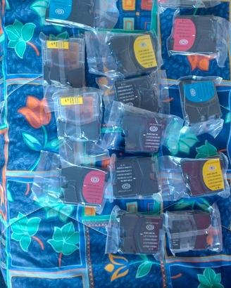 Cartucce per Brother dcp145c