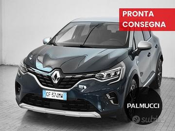 Renault Captur 1.6 HEV E-TECH 105KW INTENS