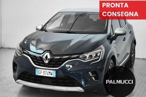 Renault Captur 1.6 HEV E-TECH 105KW INTENS