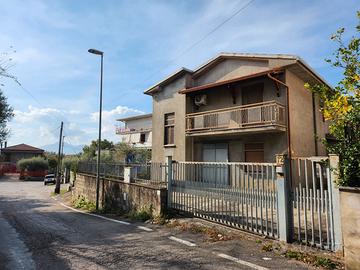 Casa indipendente centrale