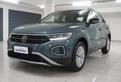 Volkswagen T-Roc 2.0 TDI SCR Life