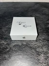 Apple AirPods 4 Completi di Scatola