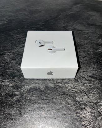 Apple AirPods 4 Completi di Scatola