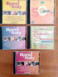 Vari CD