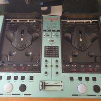 Vestax CDX-12,