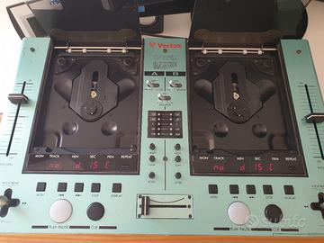 Vestax CDX-12,