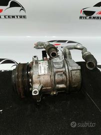 Compressore aria condizionata mercedes-benz w205 a