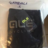 ALE Cycling Gambali