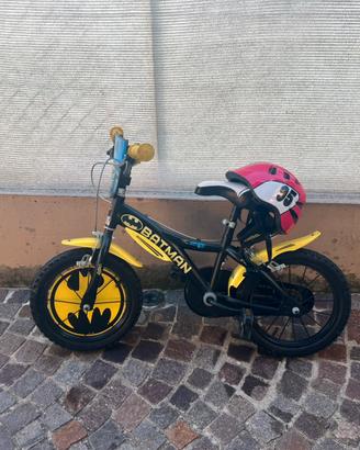Bicicletta