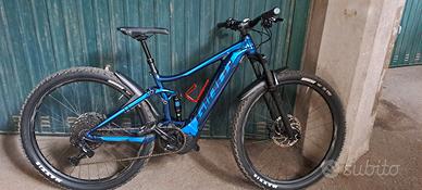 ebike giant stance e 1 pro 