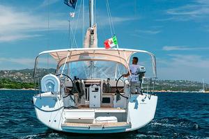 Jeanneau Sun Odyssey 440