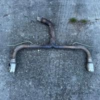 Finale diretto ragazzon golf 7/7.5gti