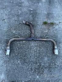 Finale diretto ragazzon golf 7/7.5gti