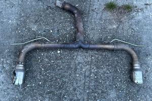 Finale diretto ragazzon golf 7/7.5gti