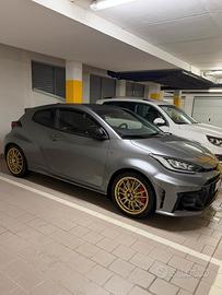 Toyota Yaris Gr Circuit MK2 Stage2