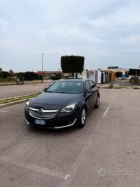 Opel insegnia