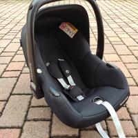 Maxi così Cabriofix I-size seggiolino ovetto auto