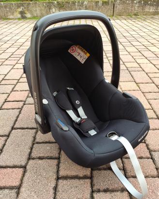 Maxi così Cabriofix I-size seggiolino ovetto auto