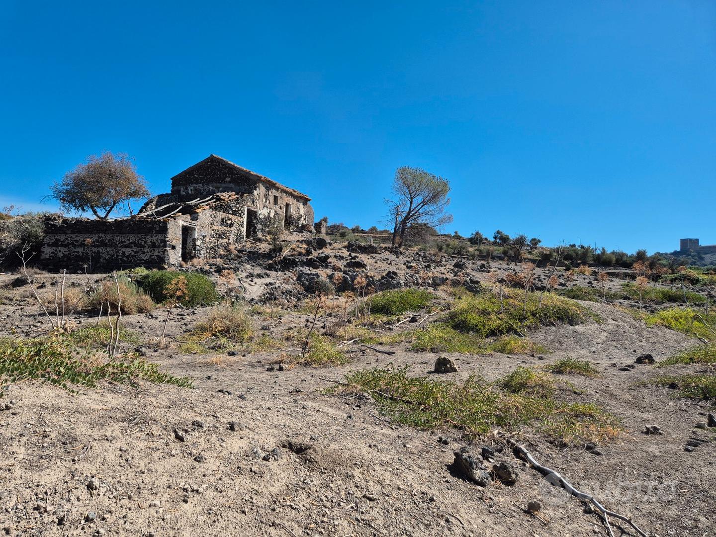 Terreno agricolo - Vista 2