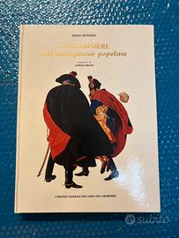 Volume “Il Carabiniere nell’Immaginario popolare”,