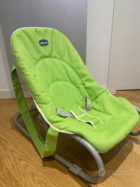 Sdraietta neonato Chicco