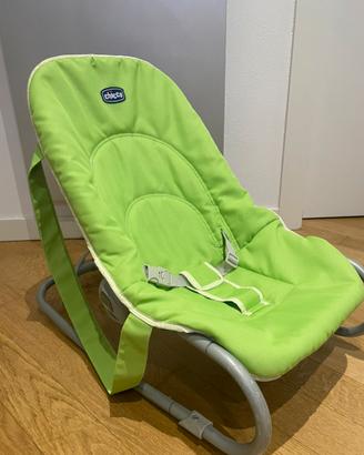 Sdraietta neonato Chicco