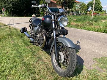 Moto Guzzi California