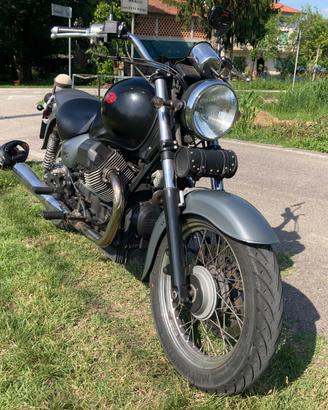 Moto Guzzi California